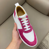 Hermes shoes Style 124 - packaging and accessories