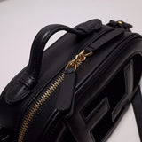 Ziva's Charm handbag – close-up view (21cm*7.5cm*12.5cm)