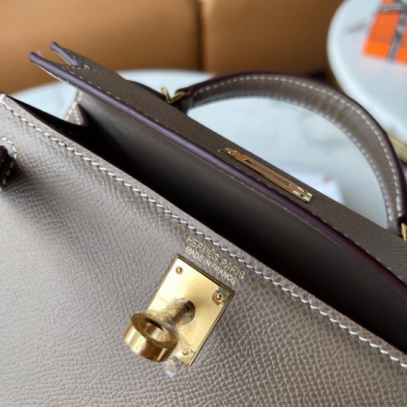 Everyday-Ready handbag styled for everyday wear