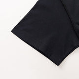 Flat lay presentation of Louis Vuitton cotton t-shirt with everyday silhouette
