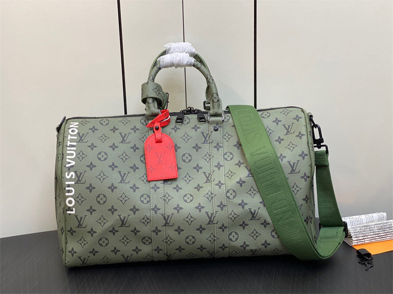  sleek crossbody bag styled with outfit