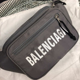 Back view of polished everyday-luxe women's handbag – women's everyday handbag