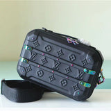  sleek crossbody bag styled with outfit 12