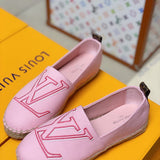 Louis Vuitton luxury shoes lifestyle view — premium authentic designer style