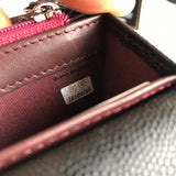 Zivas Charm Chic Craftsmanship Everyday Handbag (Timeless Wardrobe Addition) – Interior View