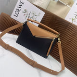 Ziva's Charm handbag – front view (24cm*16cm*10cm)