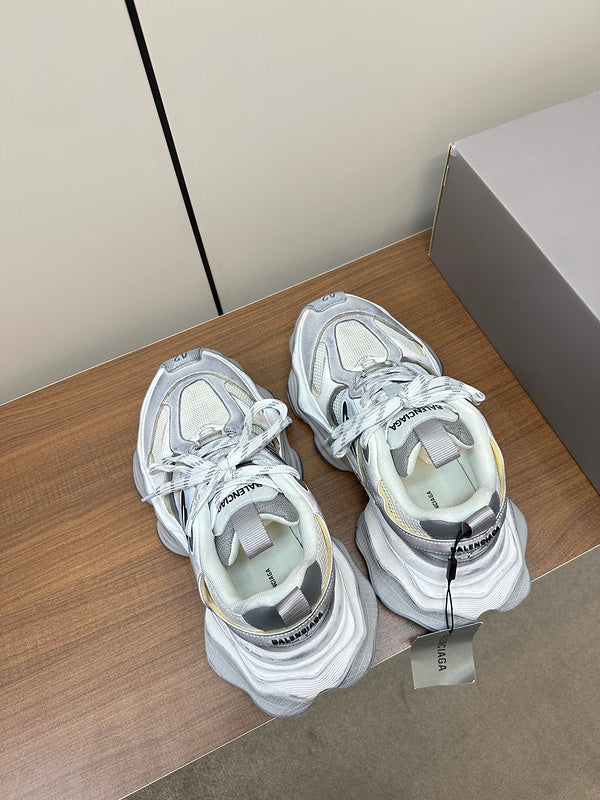 Balenciaga shoes Style 018 - side profile detail