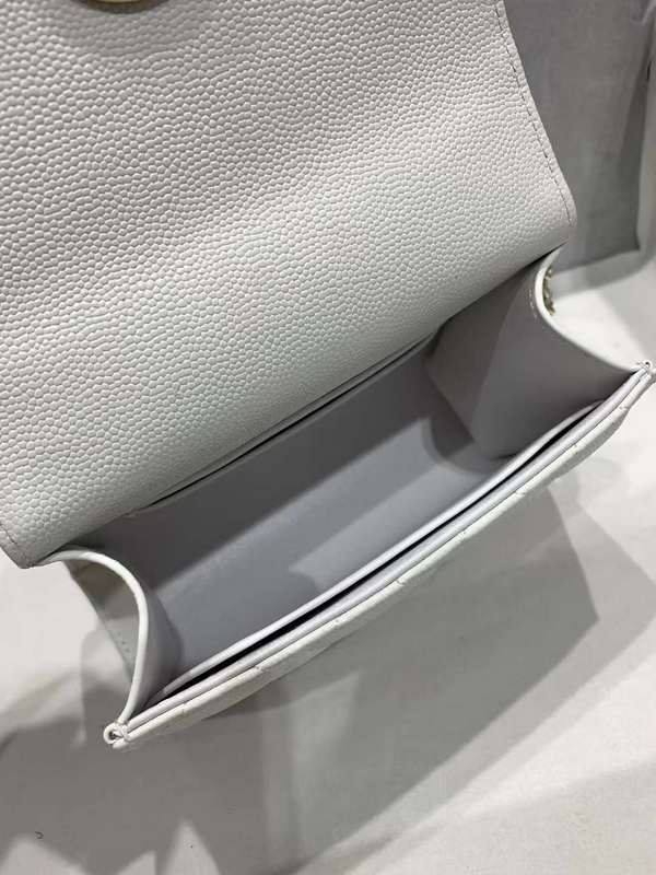 Zivas Charm Effortless Sophistication Luxury Handbag (Thoughtfully Structured Design) – Close-Up Detail