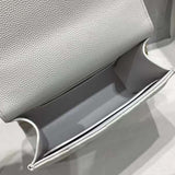 Zivas Charm Effortless Sophistication Luxury Handbag (Thoughtfully Structured Design) – Close-Up Detail