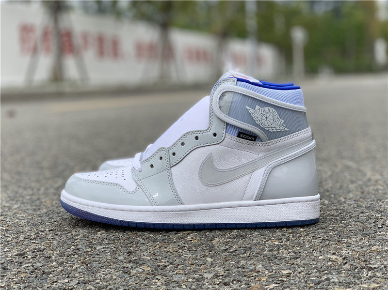 Nike Men's & Women's Designer Lifestyle Shoes — Style 020