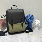 Ziva's Charm handbag – angled view (40cm*31cm*13cm)