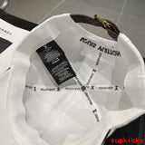Lifestyle view of Louis Vuitton unisex cap