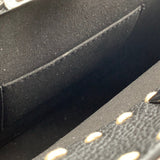 Ziva's Charm handbag – interior view (23cm*11cm*18cm)