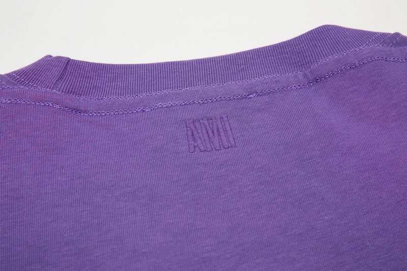Amiri luxury shirt detail shot