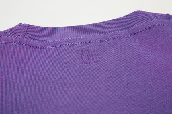 Amiri luxury shirt detail shot
