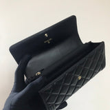 Zivas Charm Streamlined Design Everyday Handbag (Thoughtfully Structured Design) – Interior View