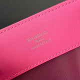 Zivas Charm Elevated Essentials Statement Handbag (Modern Wardrobe Staple) – Detail View