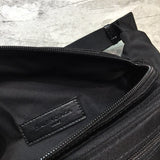 Classic Premium PU Leather Handbag - Refined Silhouette | Women's Designer-Inspired Purse #246 - close-up detail shot (image 3) of designer-inspired handbag