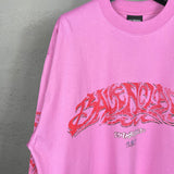 Balenciaga clothing angled view — premium authentic designer style