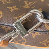  signature handbag detail view showing craftsmanship 8