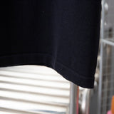 Front view of Louis Vuitton cotton t-shirt with contemporary cut