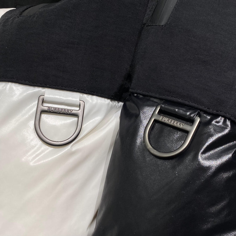 Burberry clothing product view — premium authentic designer style