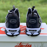 Nike Men's & Women's Premium Athletic Sneakers — Style 031 interior view