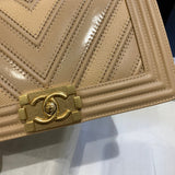  women's handbag, mid design, view 3