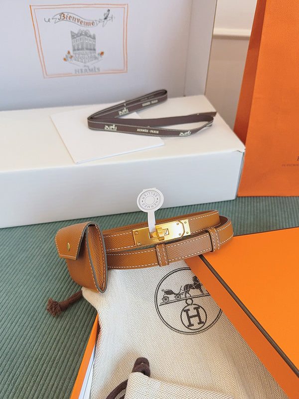 Smart bag shown from front angle