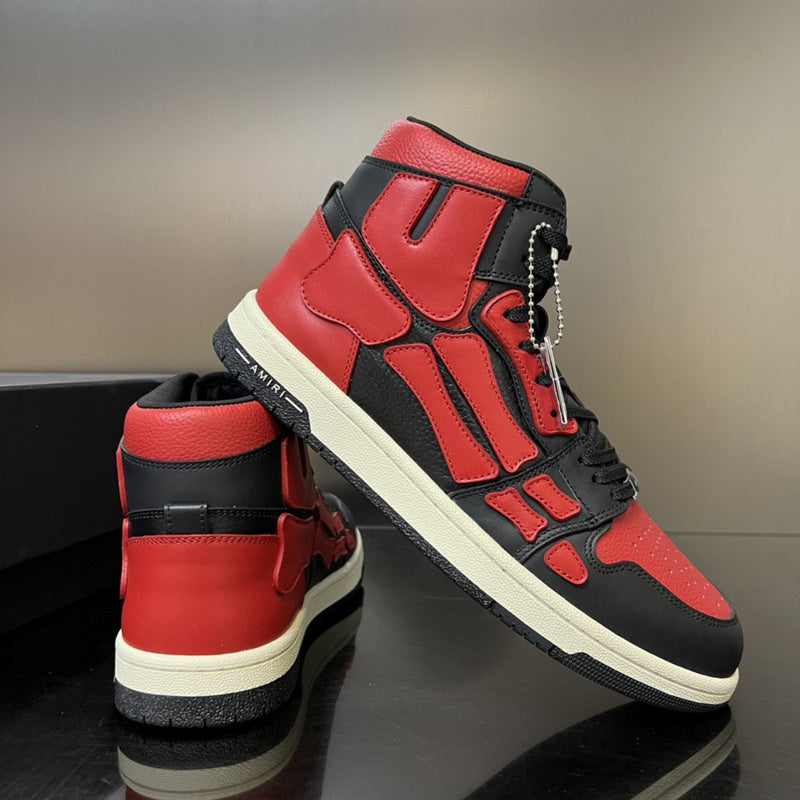 Amiri sneakers close-up — premium authentic designer style