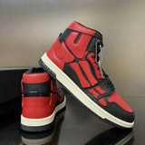 Amiri sneakers close-up — premium authentic designer style