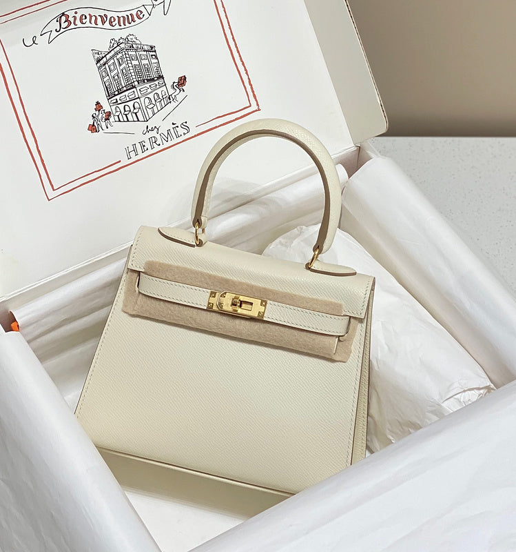 Chic handbag styled for everyday wear