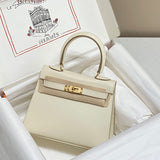 Chic handbag styled for everyday wear