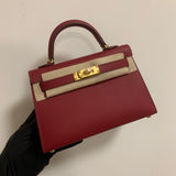 Smart bag women's premium everyday handbag
