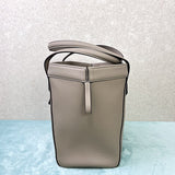 Ziva's Charm handbag – side angle view (15cm*18.5cm*18cm)