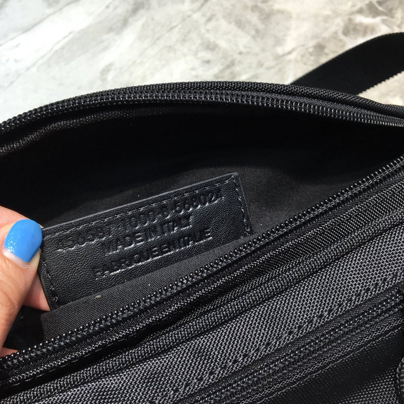 Timeless Premium PU Leather Handbag - Statement Silhouette | Women's Fashion Handbag #253 - side angle view (image 2) of designer-inspired handbag