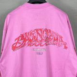 Balenciaga clothing full view — premium authentic designer style