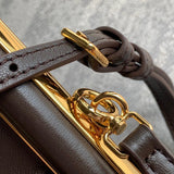 Ziva's Charm handbag – product shot (26cm*9.5cm*18cm)
