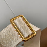  sophisticated carryall bag detail view showing craftsmanship 8