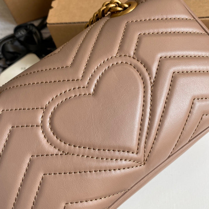 Styled lifestyle shot of elevated chic women's handbag – women's luxury accessory