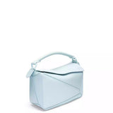 Ziva's Charm handbag – side angle view (24cm*16cm*10cm)