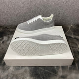 Givenchy shoes Style 190 - side profile detail