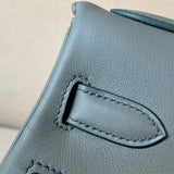 Interior view of crisp premium bag
