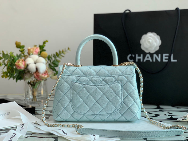  women's handbag, mid design, view 9