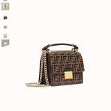Ziva's Charm handbag – product shot (Standard Size)