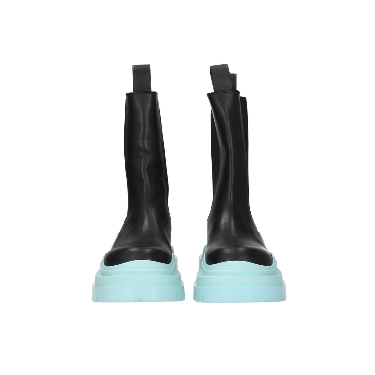 Bottega Veneta Shoes Bottega Veneta Tire Boots Women Luxury Lifestyle Designer Footwear