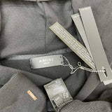 Amiri hoodie styling view — premium authentic designer style