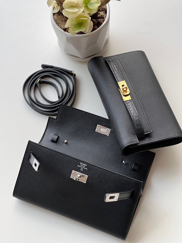 Versatile bag shown from front angle