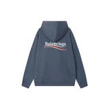 Balenciaga clothing front view — premium authentic designer style