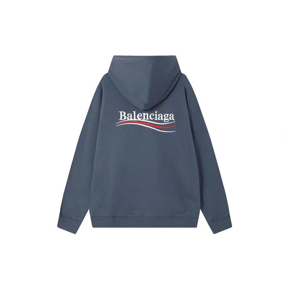 Balenciaga clothing front view — premium authentic designer style